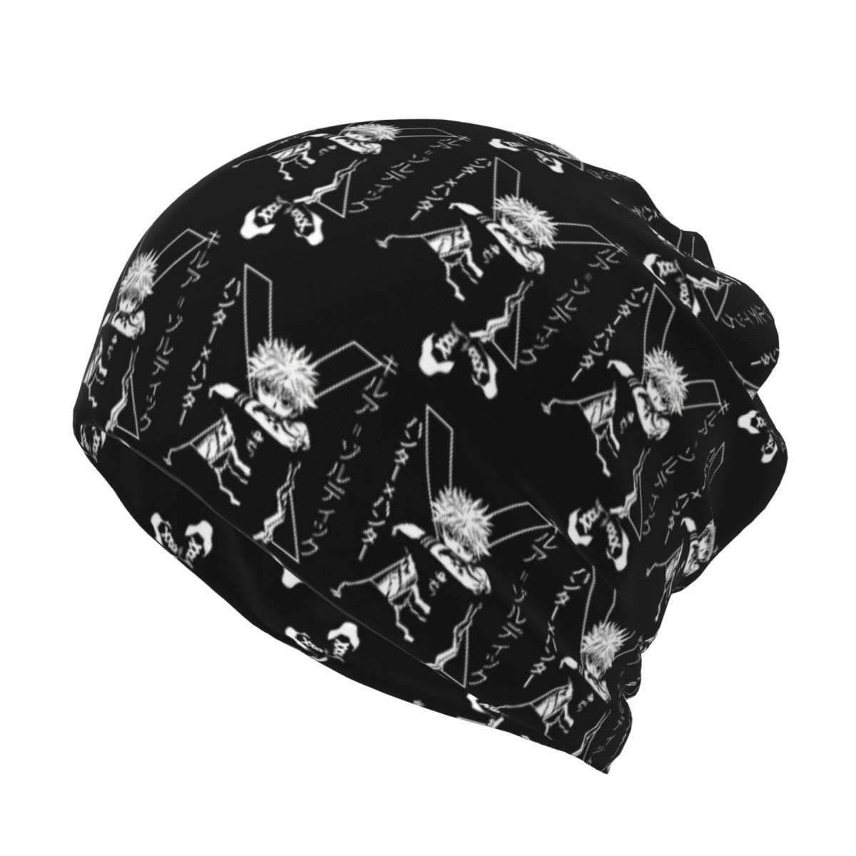 Bandana multifonctionnel Killu - Beanie Winter Hat avis et prix