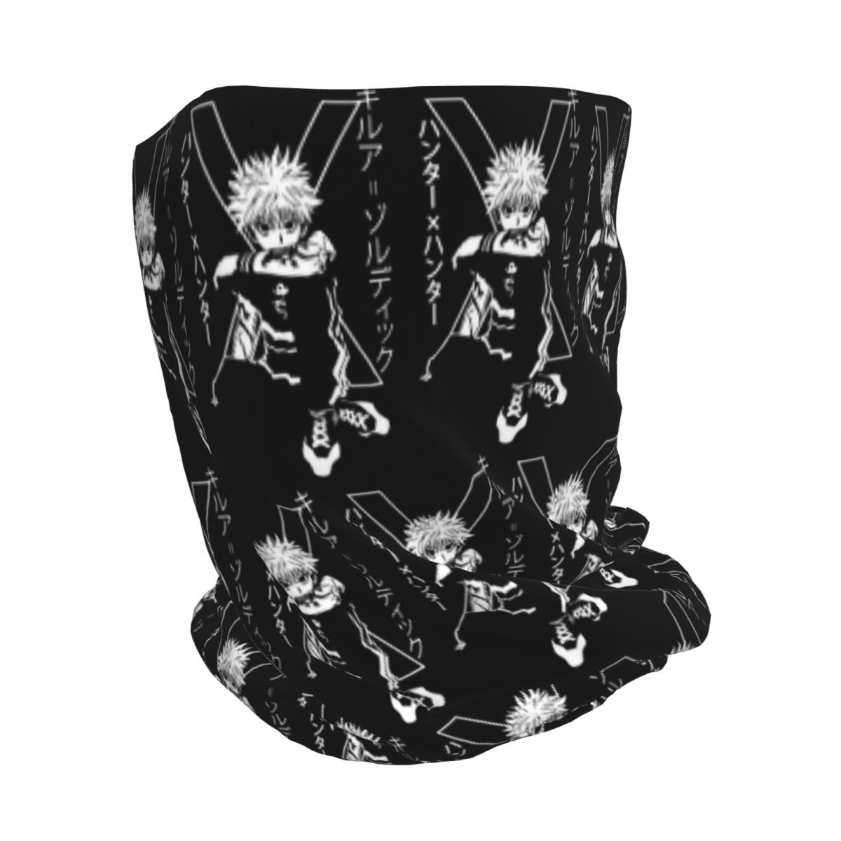 Bandana multifonctionnel Killu - Beanie Winter Hat avis et prix