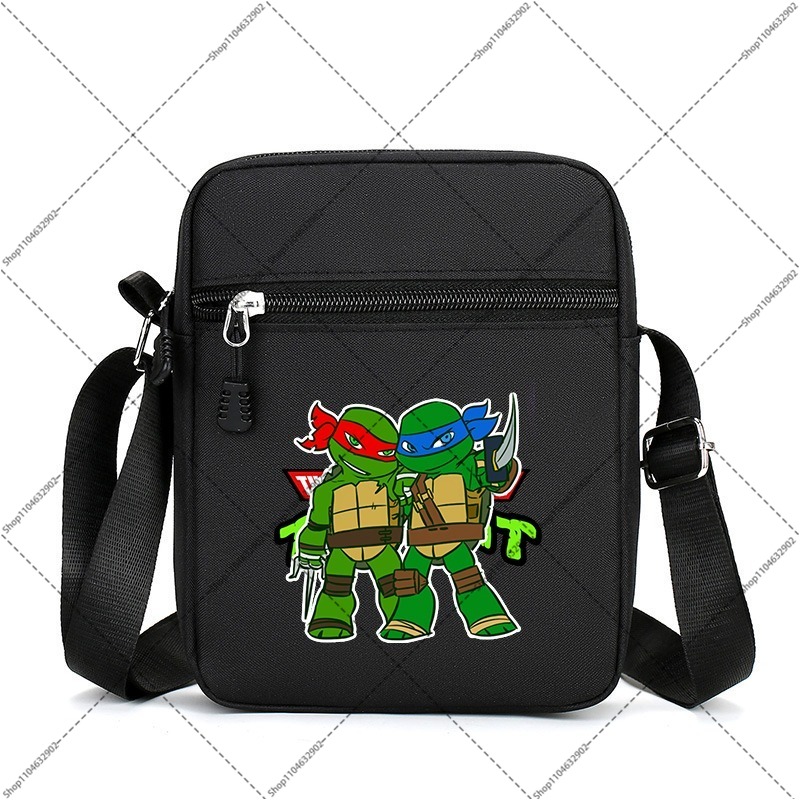 Sacs à bandoulière Teenage Mut - Crossbody Bag Men avis et prix