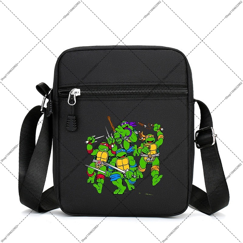 Sacs à bandoulière Teenage Mut - Crossbody Bag Men avis et prix