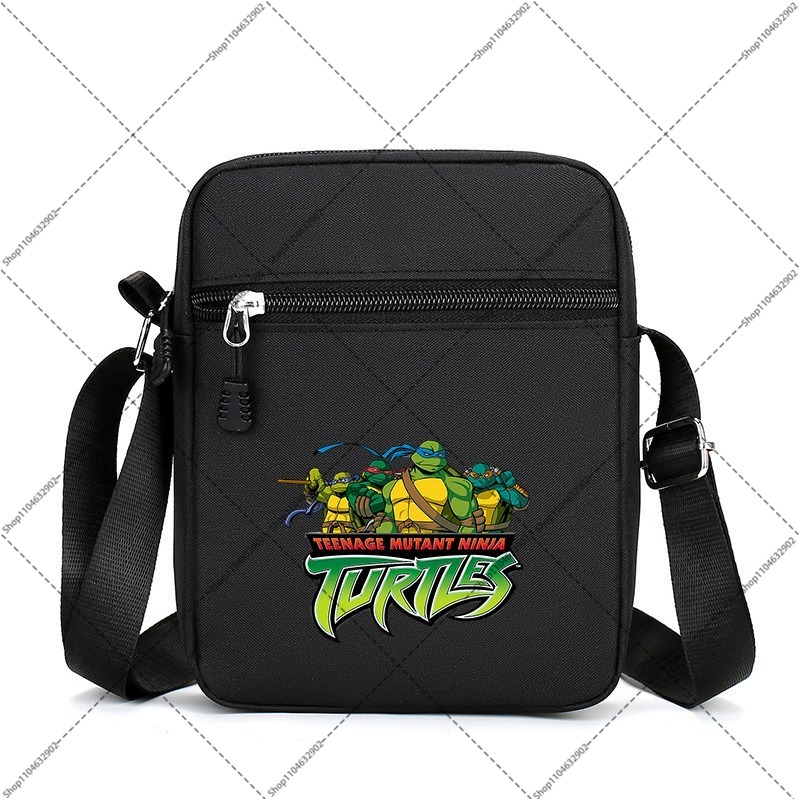 Sacs à bandoulière Teenage Mut - Crossbody Bag Men avis et prix