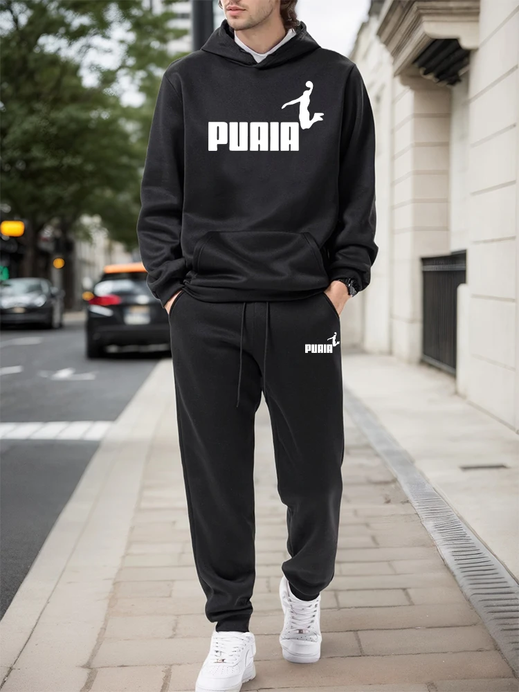 Ensemble Homme/Haut à Capuche/ - Men'S Fashion 2026 avis et prix