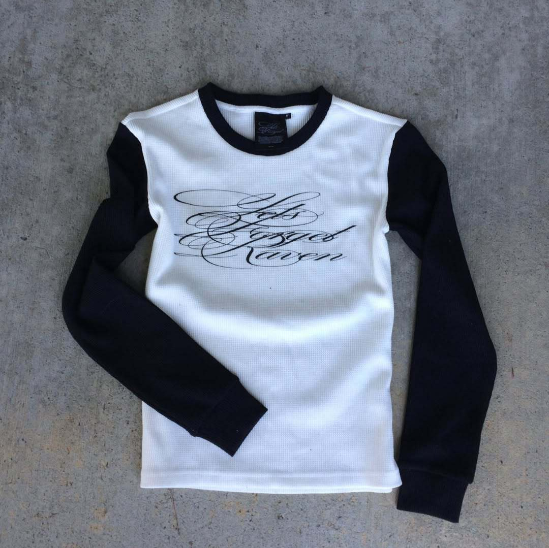 Nouveau T-shirt à manches long - Men'S Fashion Y2K avis et prix