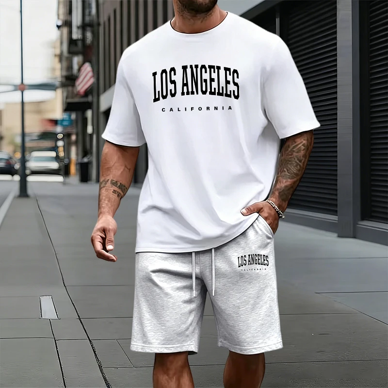 Ensemble décontracté homme été - Men'S Fashion Outfits 2026 avis et prix
