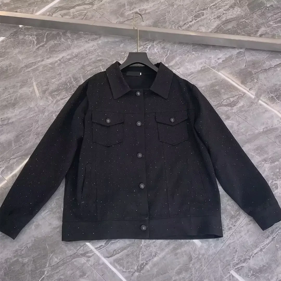 Veste en Jean pour Homme, Mant - Mens Fashion Denim Jacket avis et prix