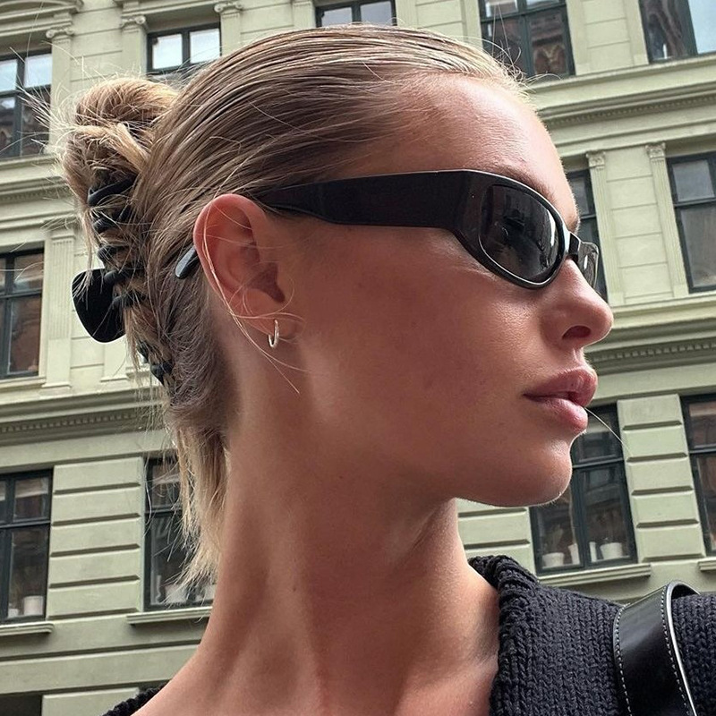 Nouvelles lunettes de soleil s - Men'S Fashion Y2K avis et prix