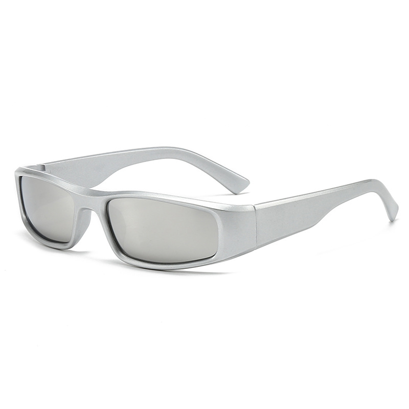 Nouvelles lunettes de soleil s - Men'S Fashion Y2K avis et prix