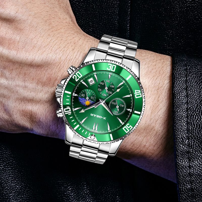 Montre à quartz pour homme X-G - Men'S Fashion X avis et prix