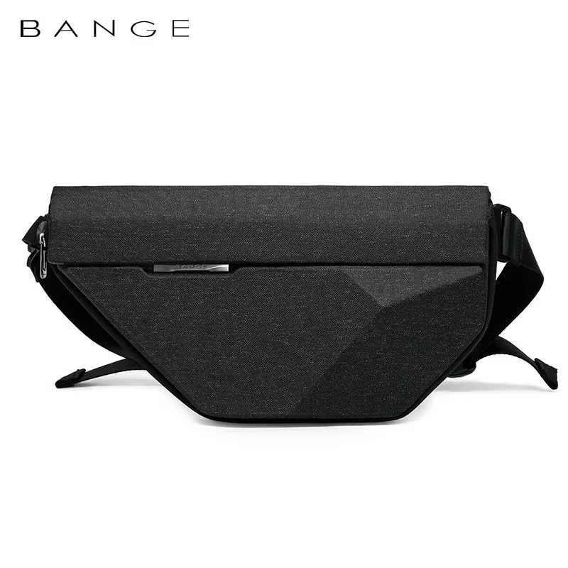 BANGE Cross Man sac antivol mu - Crossbody Bag Men avis et prix