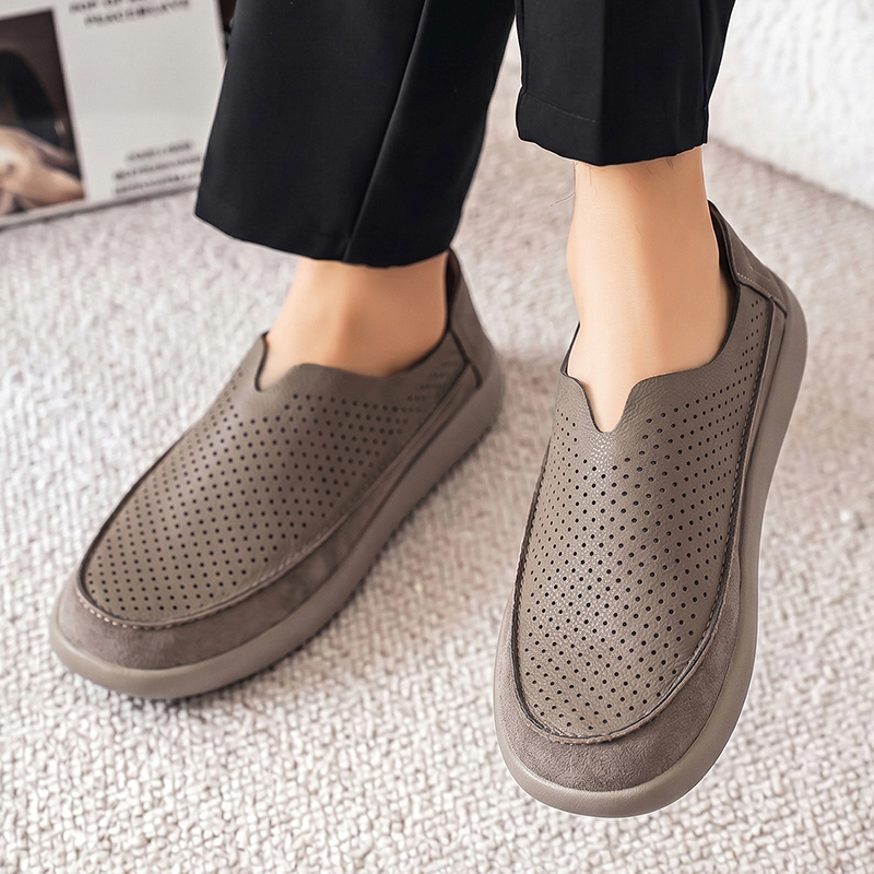 Chaussures Décontractées Homme - Mens Fashion Chinos avis et prix
