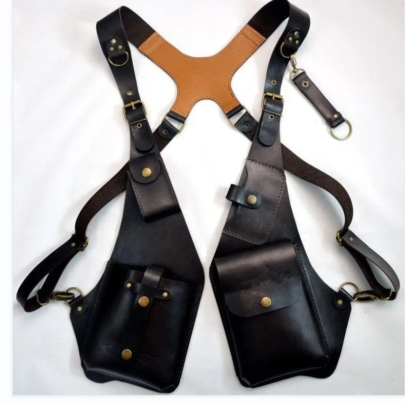 Sac à bandoulière en cuir de s - Crossbody Bag Men avis et prix