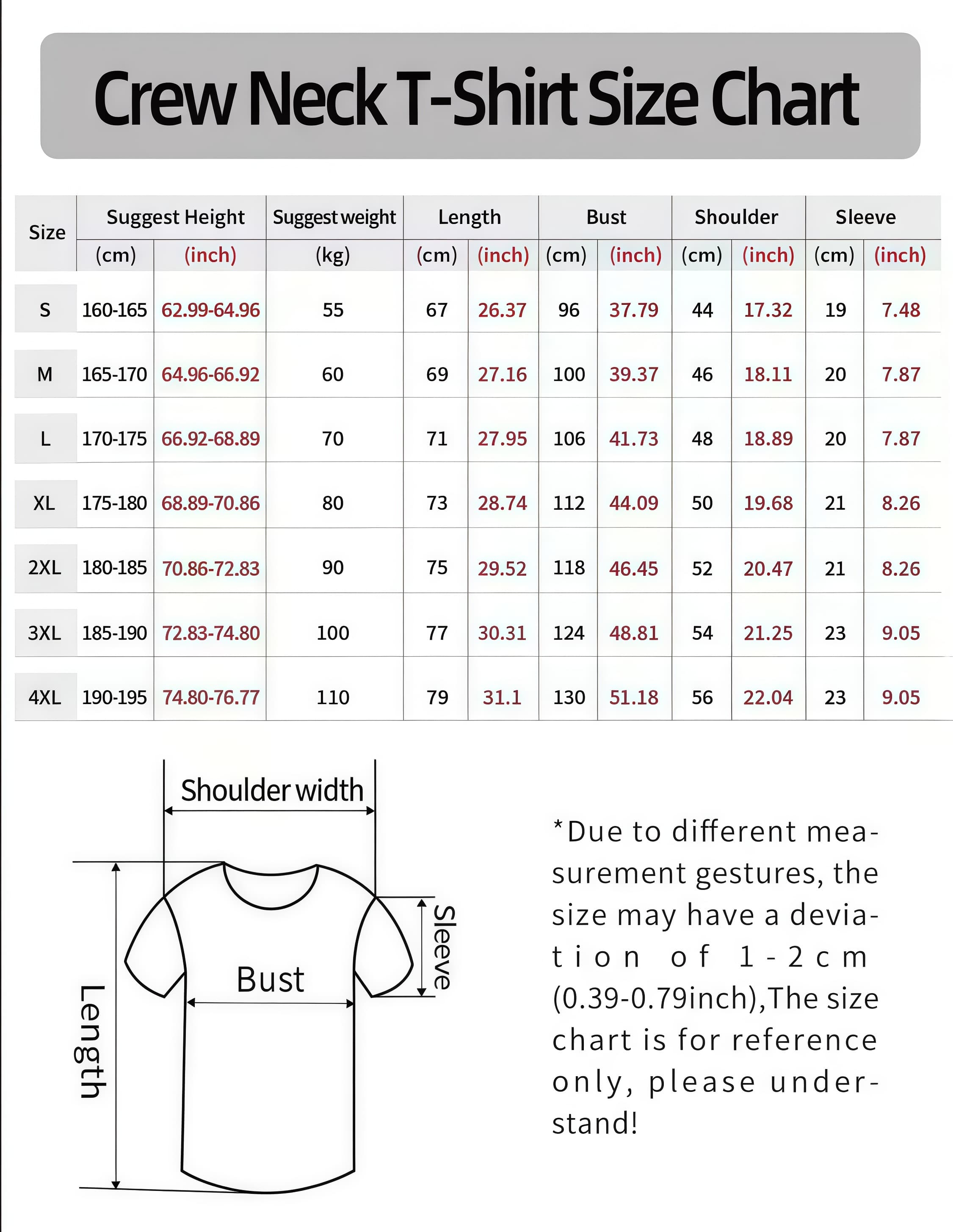 Nouveau T-shirt Confortable po - Men'S Fashion Quotes avis et prix
