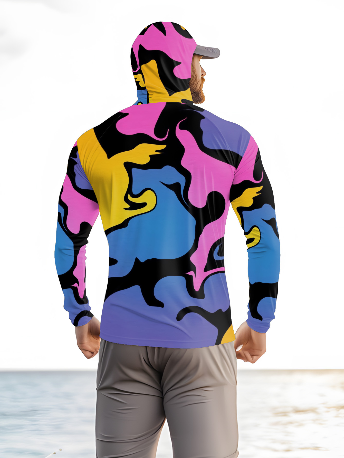 Chemise à manches longues pour - Men'S Fashion 2026 avis et prix