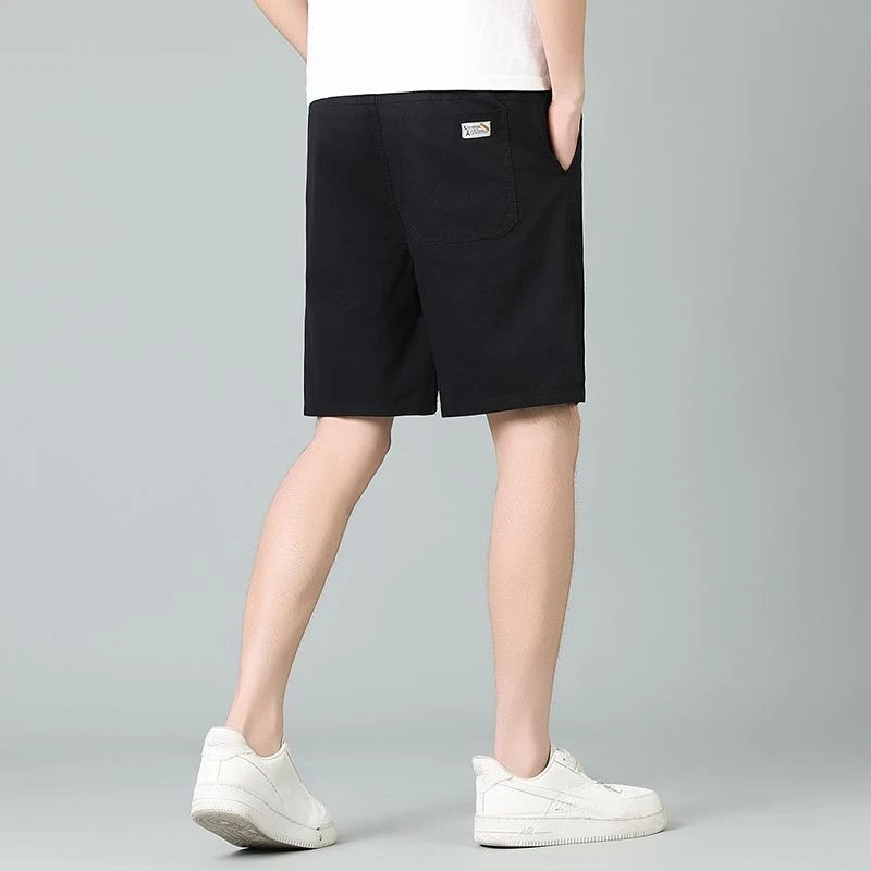 GELITAYIN hommes coton Shorts  - Men'S Fashion Essentials 2025 avis et prix