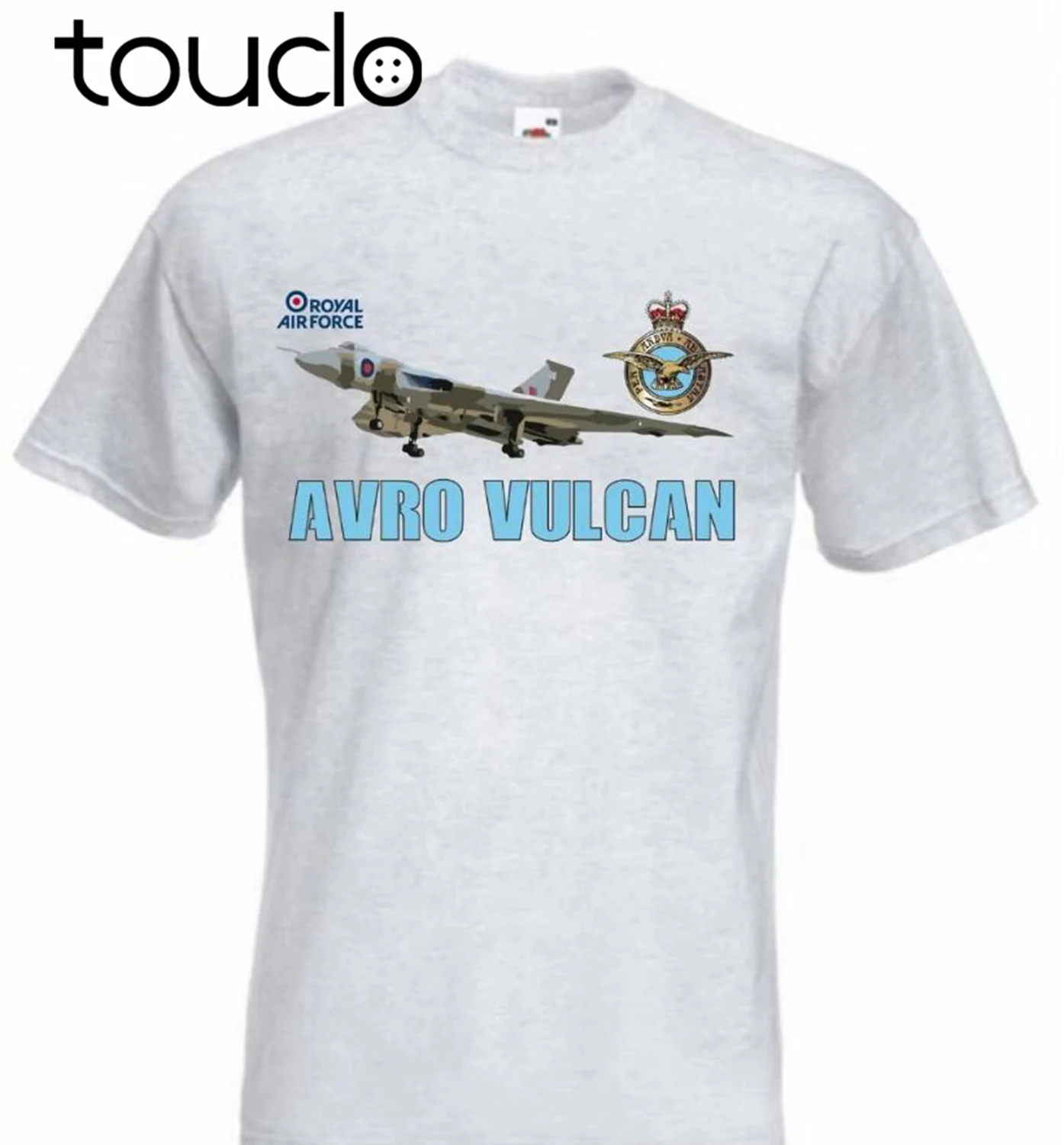 T-shirt Bomber Avro Vulcan, Sw - Men'S Fashion Online avis et prix