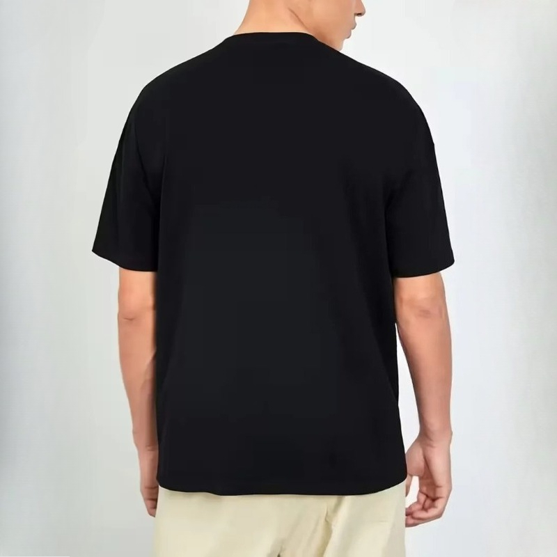 T-shirt graphique rétro pour h - Mens Fashion In 1980S avis et prix