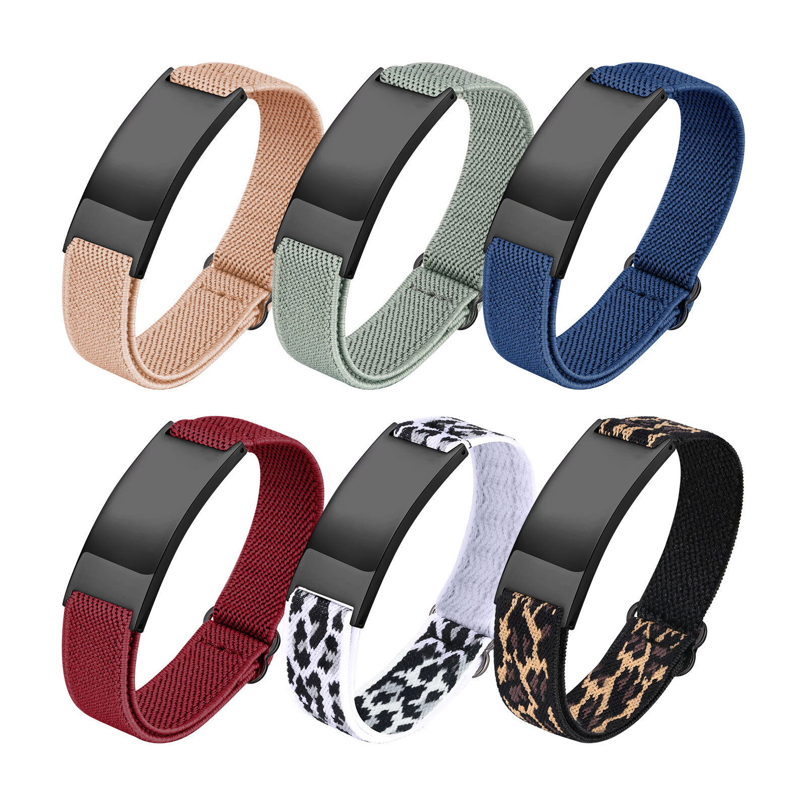 Vnox – Bracelets en acier inox - Men'S Fashion Quotes avis et prix