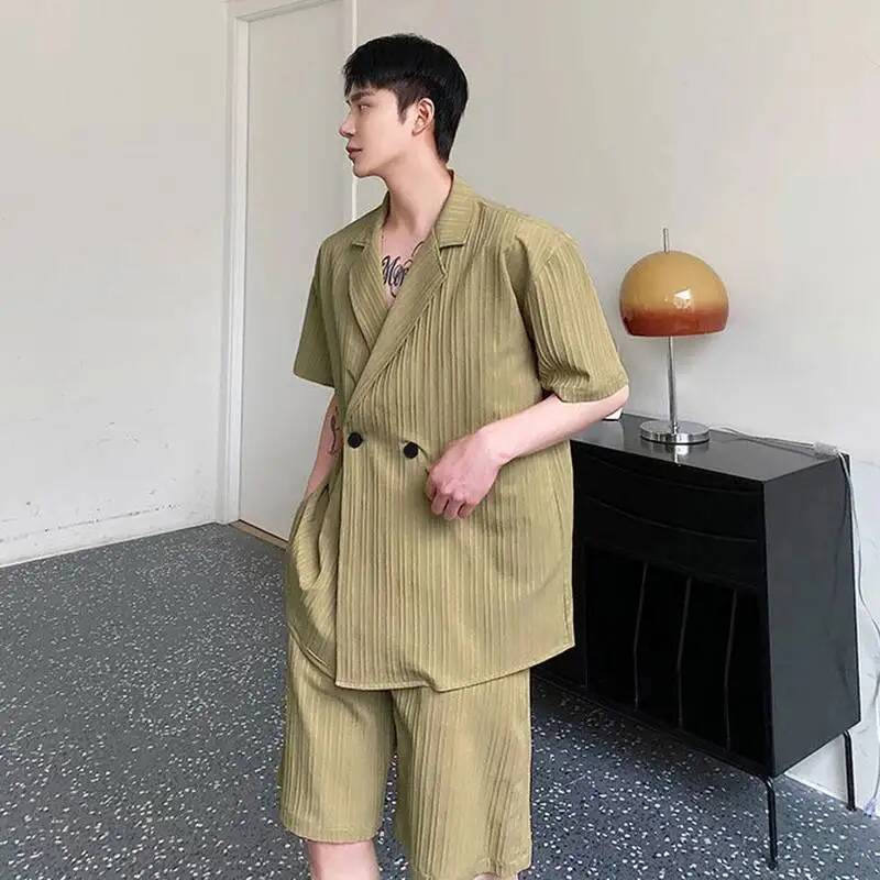 LUZHEN – Nouveauté Été 2026 –  - Men'S Fashion 2026 avis et prix