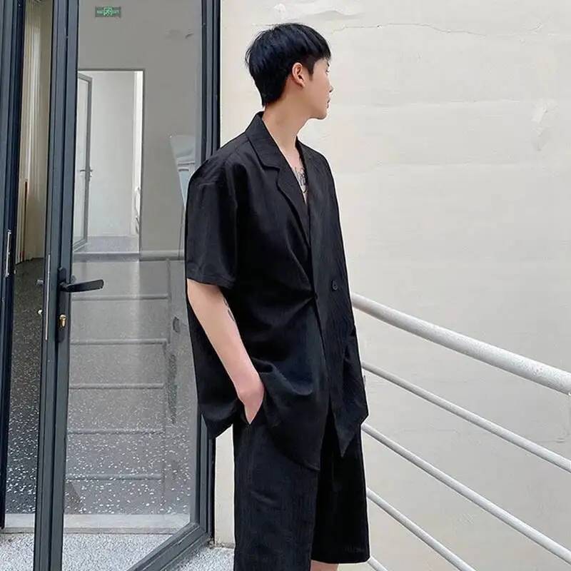 LUZHEN – Nouveauté Été 2026 –  - Men'S Fashion 2026 avis et prix