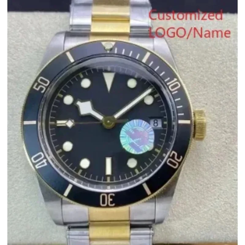 Montre personnalisée A11 Store - Mens Fashion Bracelet avis et prix