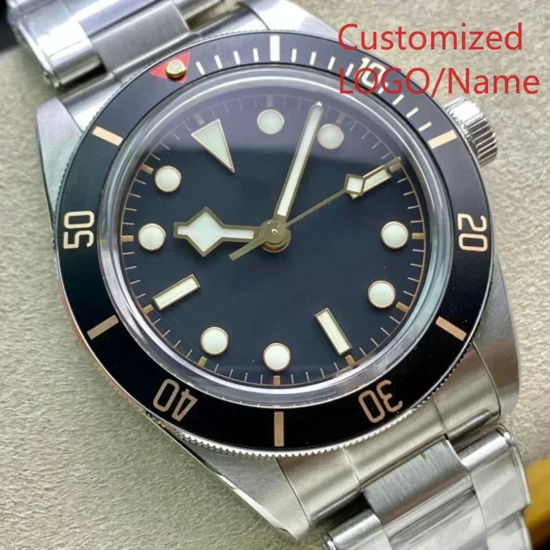 Montre personnalisée A11 Store - Mens Fashion Bracelet avis et prix