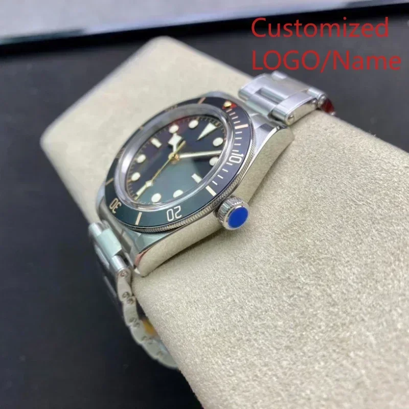 Montre personnalisée A11 Store - Mens Fashion Bracelet avis et prix
