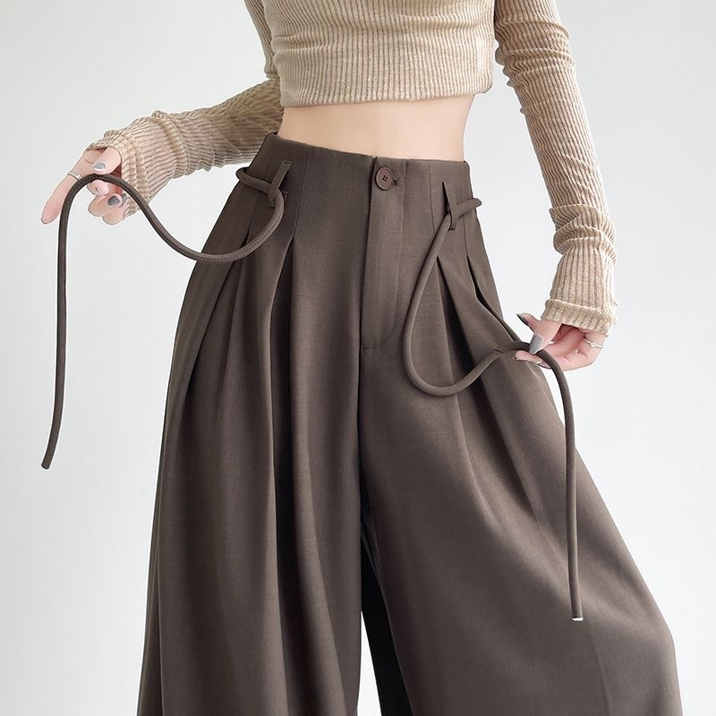 Nouveau pantalon plissé coréen - Men'S Fashion Looks 2026 avis et prix