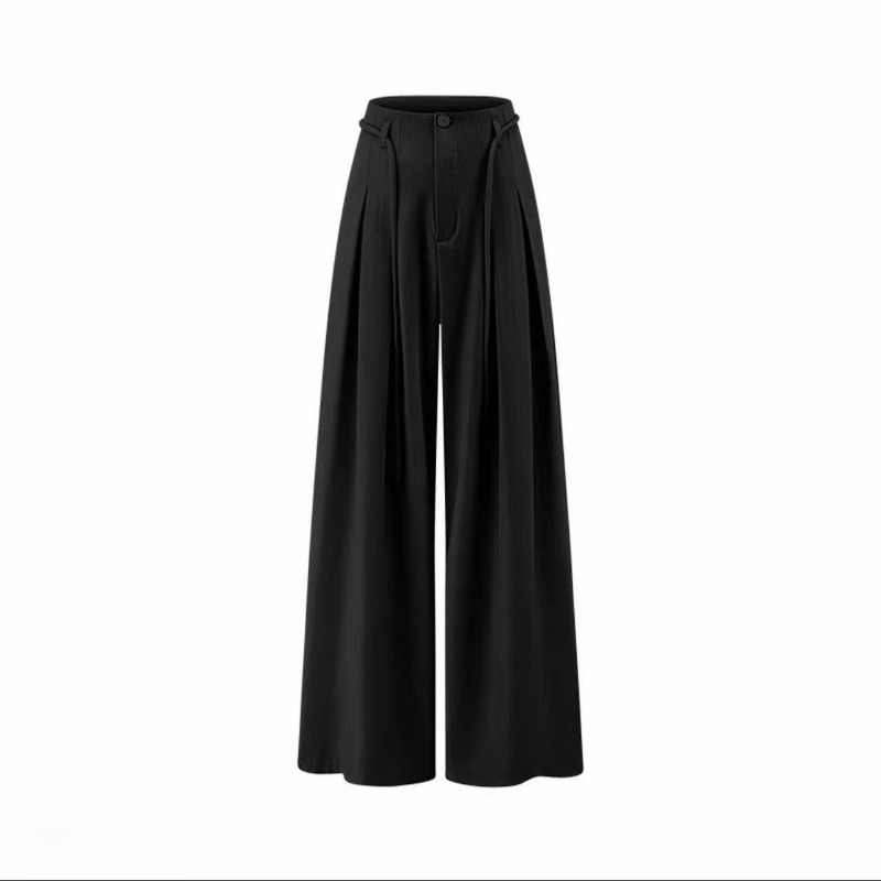 Nouveau pantalon plissé coréen - Men'S Fashion Looks 2026 avis et prix