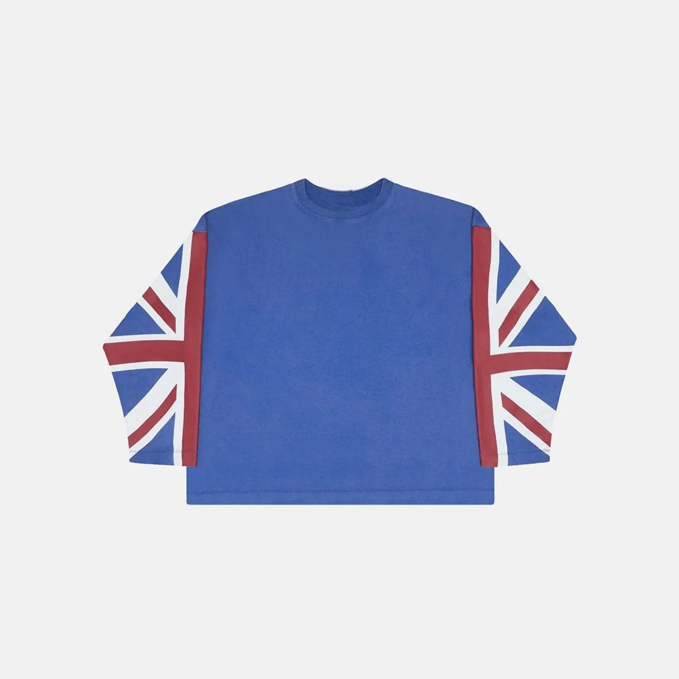 T-shirt à manches longues cont - Men'S Fashion Y2K avis et prix
