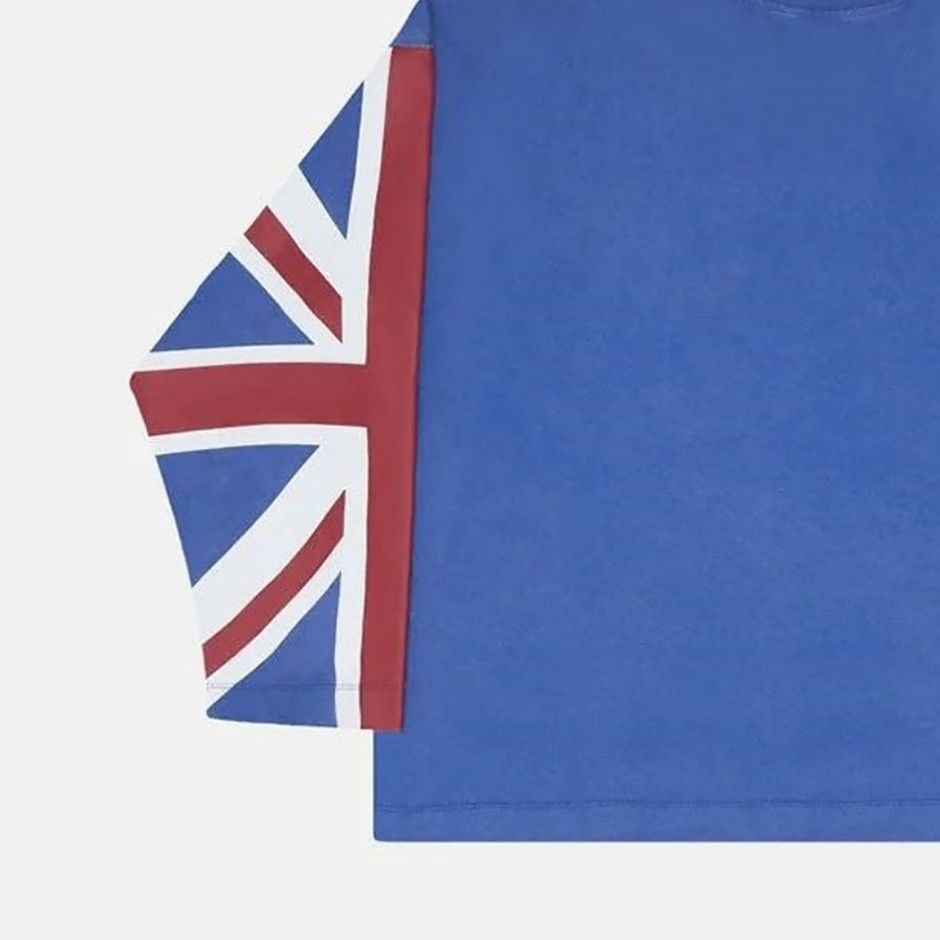 T-shirt à manches longues cont - Men'S Fashion Y2K avis et prix