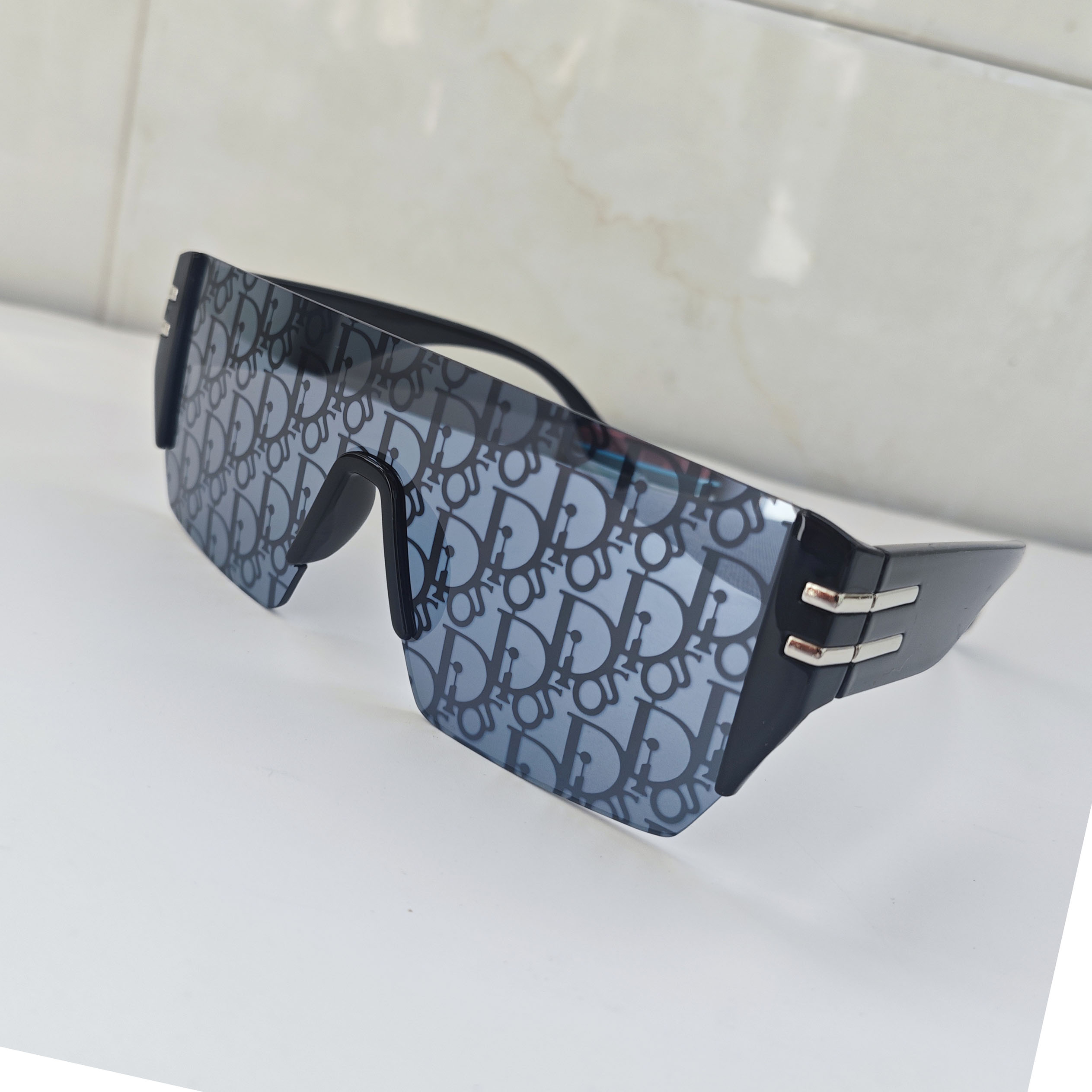 Lunettes de soleil de luxe Y2K - Men'S Fashion Y2K avis et prix