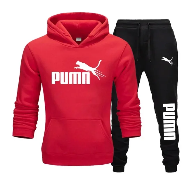 Nouvel ensemble deux pièces te - Men'S Fashion 2026 avis et prix