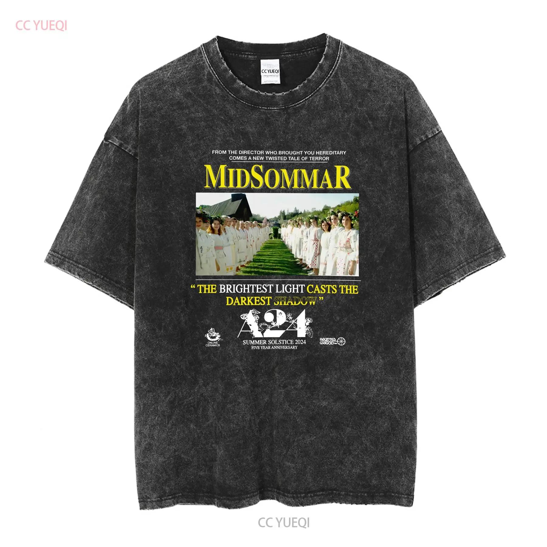 A24 x Céramique en ligne Midso - Men'S Fashion Online avis et prix