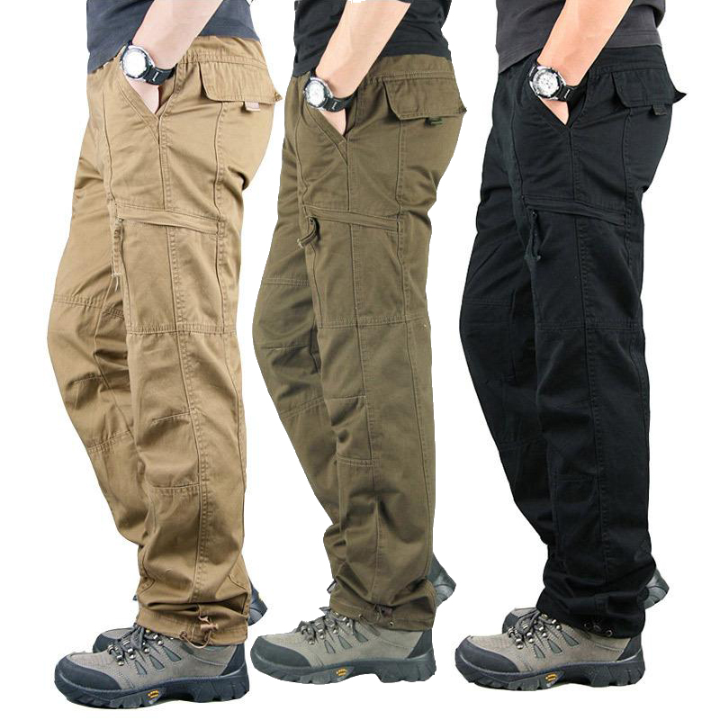 Pantalon cargo de travail pour - Cargo Jogger Pants avis et prix