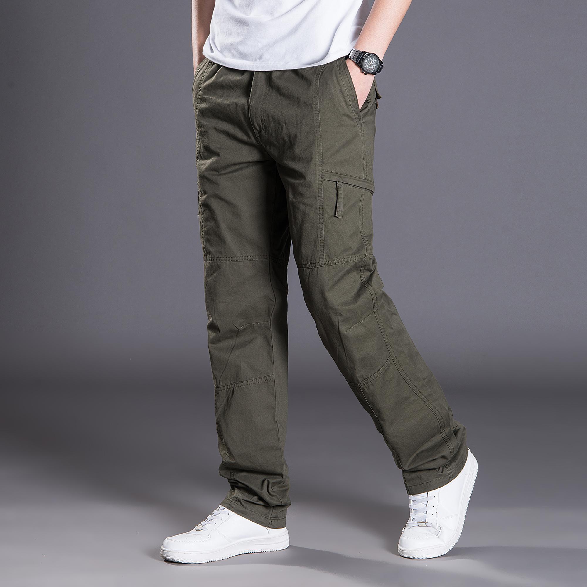 Pantalon cargo de travail pour - Cargo Jogger Pants avis et prix