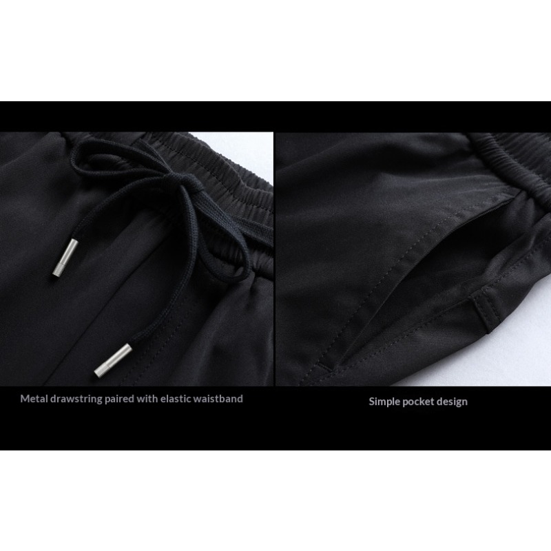 Pantalon Cargo Jogger Homme Mu - Cargo Jogger Pants avis et prix