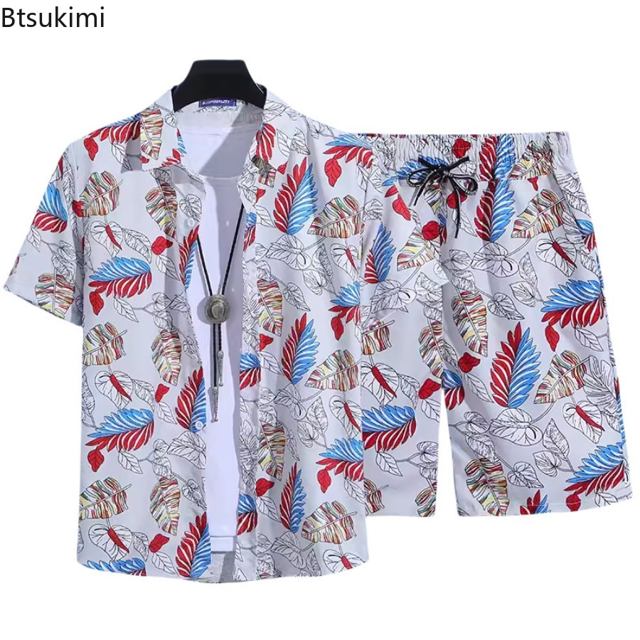 Ensemble de chemises à manches - Mens Fashion Casual Outfits avis et prix