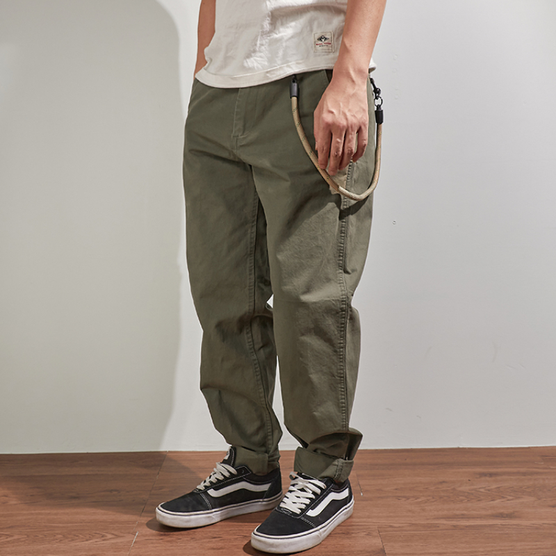 Salopette de Marque Japonaise  - Men'S Fashion Overalls avis et prix