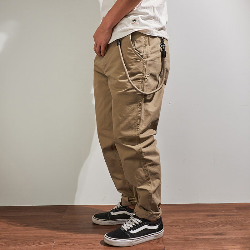 Salopette de Marque Japonaise  - Men'S Fashion Overalls avis et prix