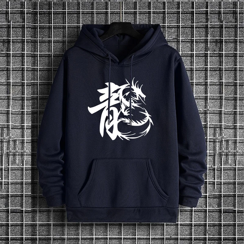 Sweat-shirt à capuche pour hom - Men'S Fashion Essentials 2025 avis et prix