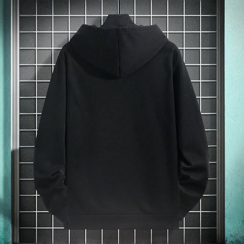 Sweat-shirt à capuche pour hom - Men'S Fashion Essentials 2025 avis et prix