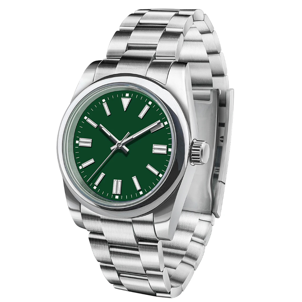 Montre homme personnalisée ave - Mens Fashion Bracelet avis et prix
