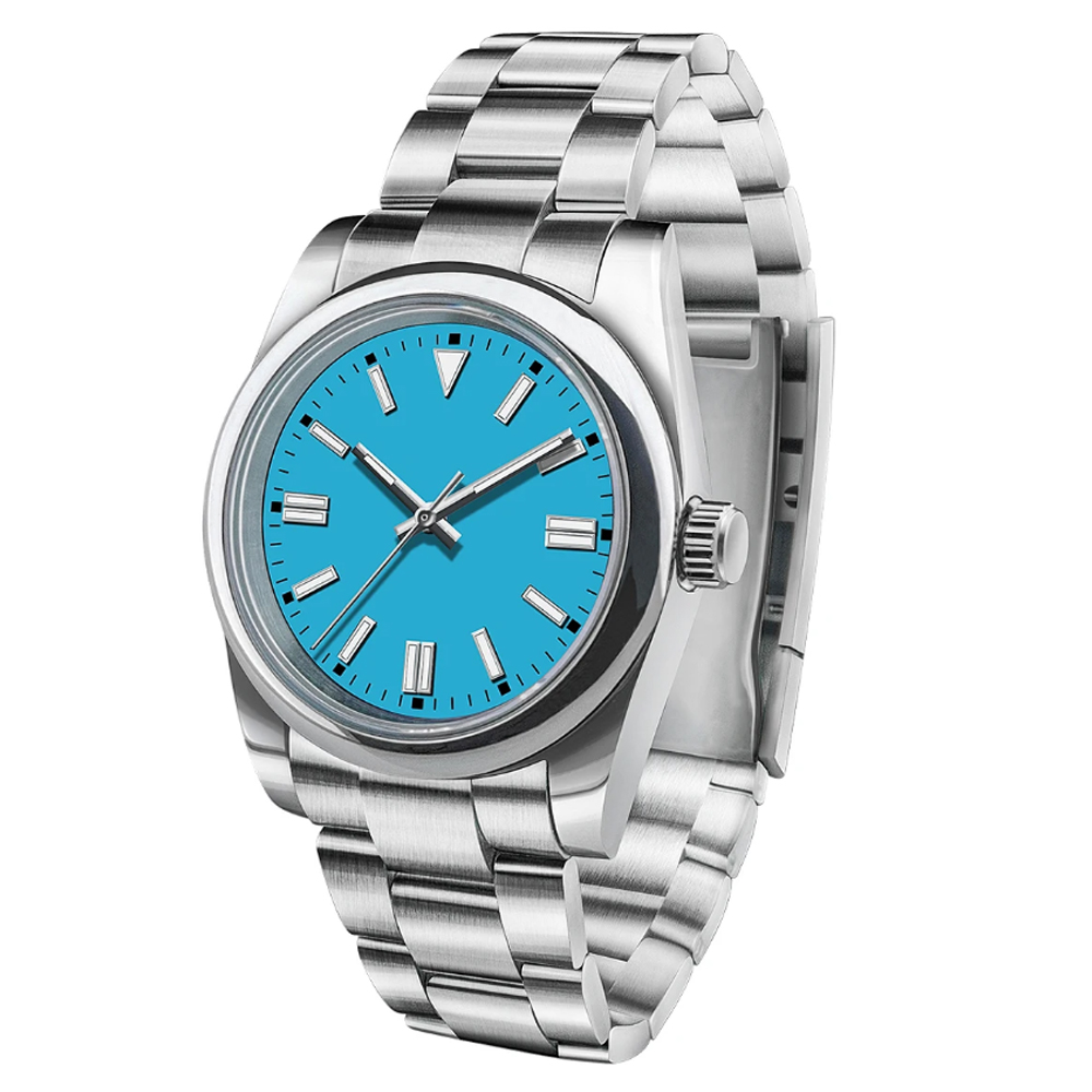 Montre homme personnalisée ave - Mens Fashion Bracelet avis et prix