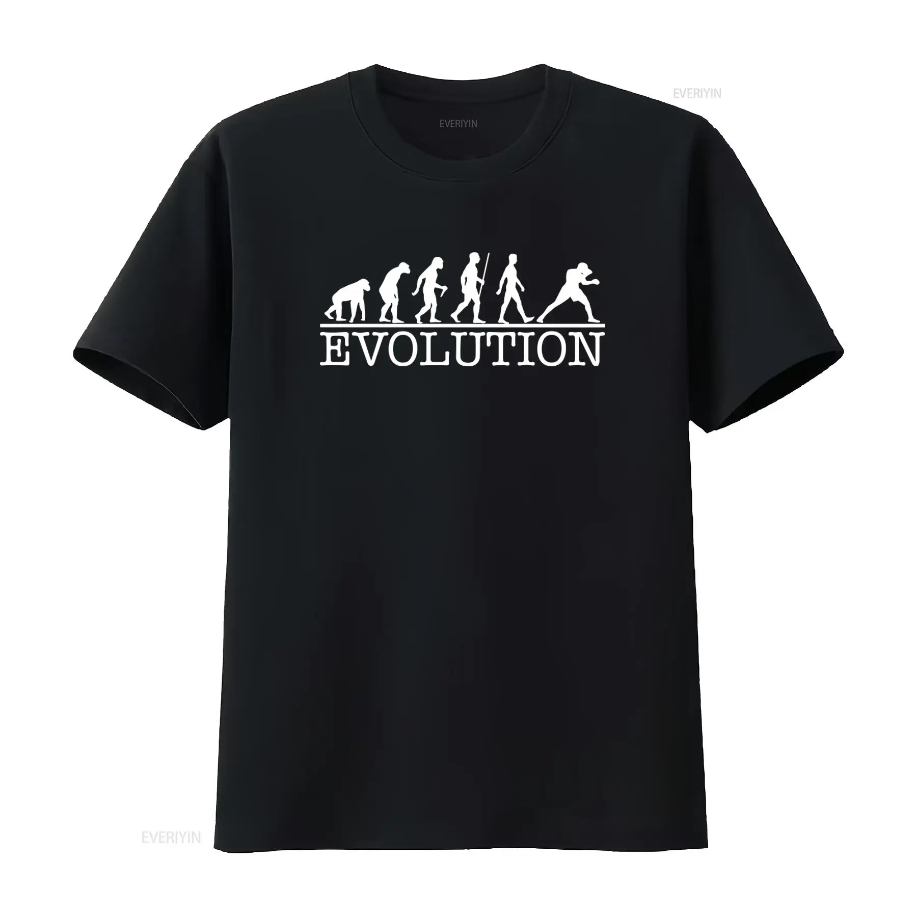 T-shirt drôle pour hommes « Ev - Men'S Fashion Evolution avis et prix