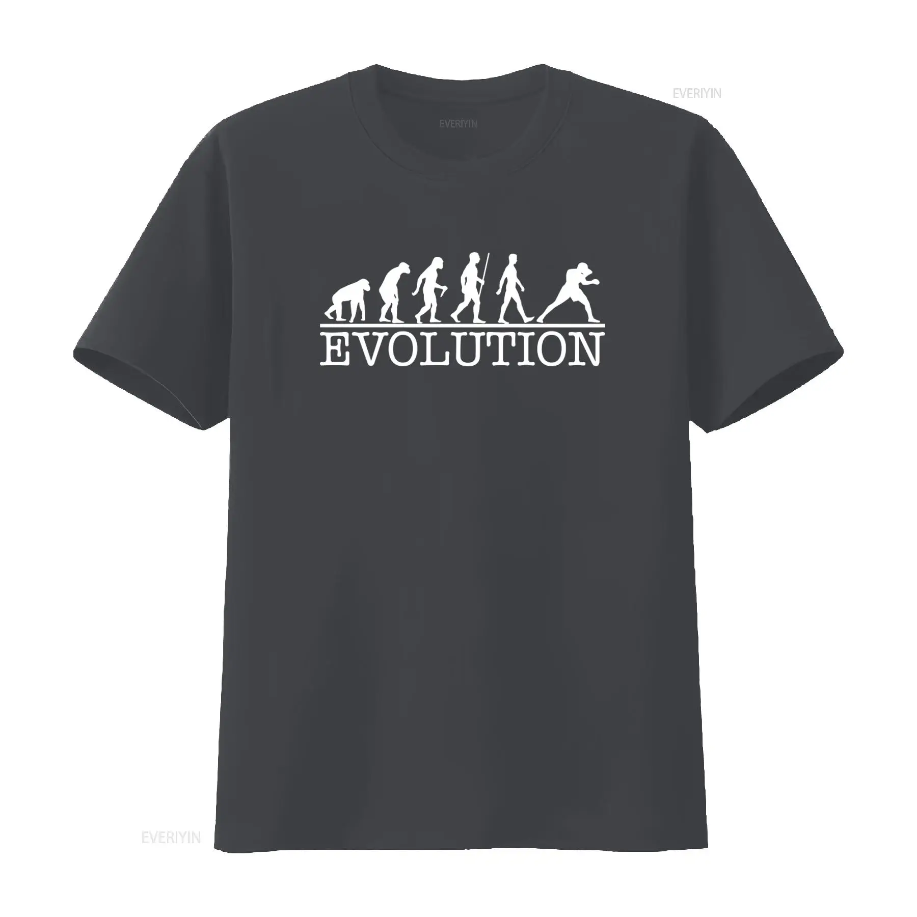 T-shirt drôle pour hommes « Ev - Men'S Fashion Evolution avis et prix