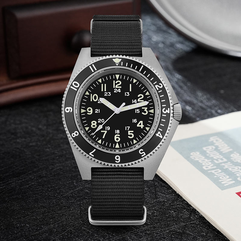 Watchdives WD1972 montre à Qua - Mens Fashion Bracelet avis et prix