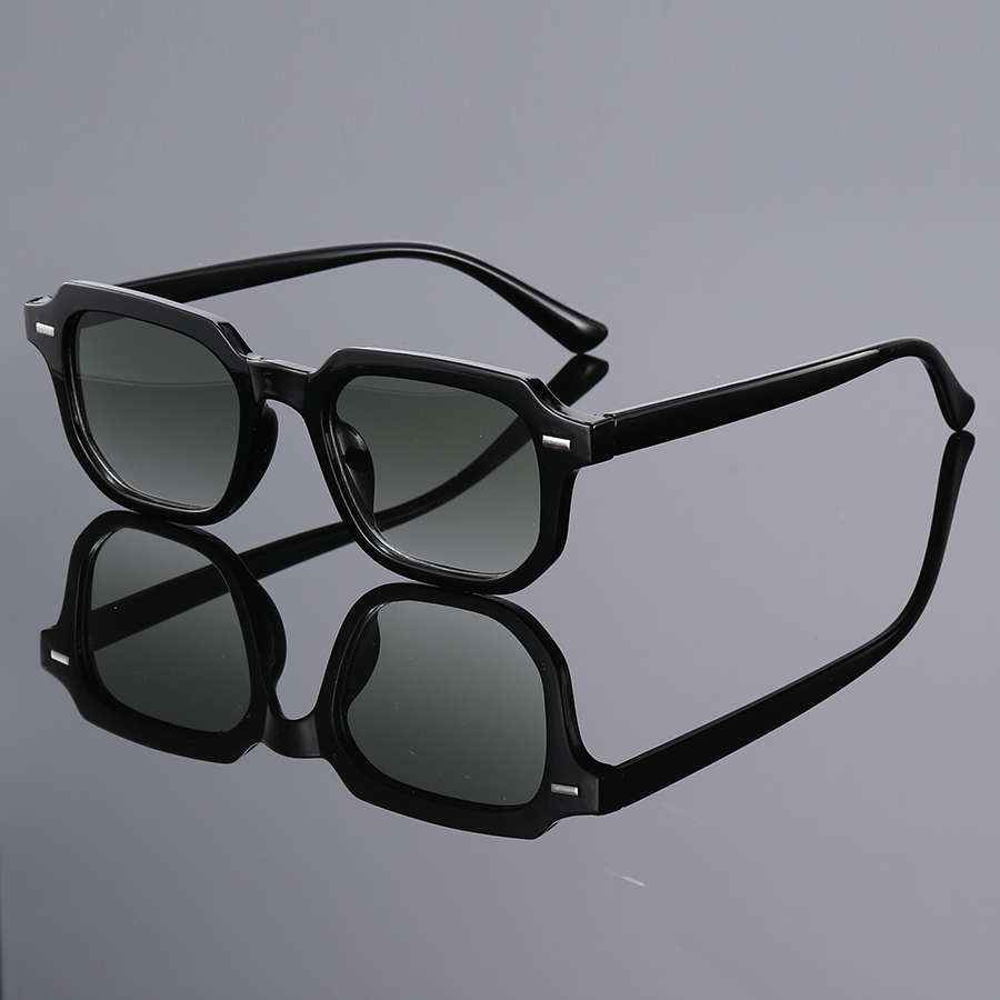 Lunettes à la mode pour hommes - Men'S Fashion Y2K avis et prix