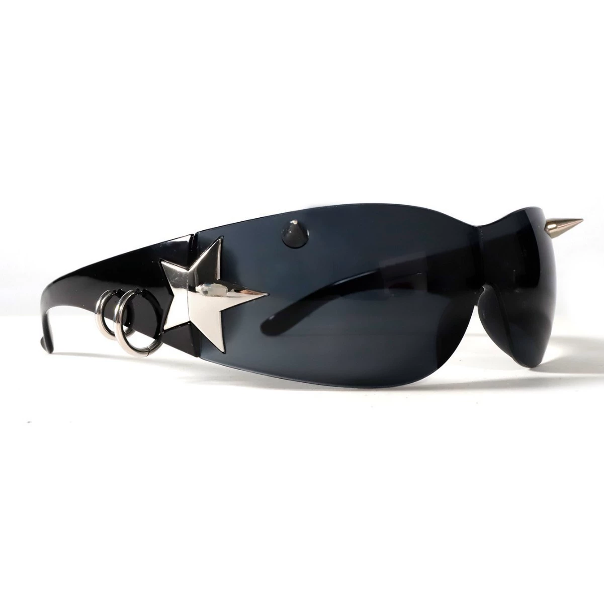 Lunettes de soleil unisexes Y2 - Men'S Fashion Y2K avis et prix
