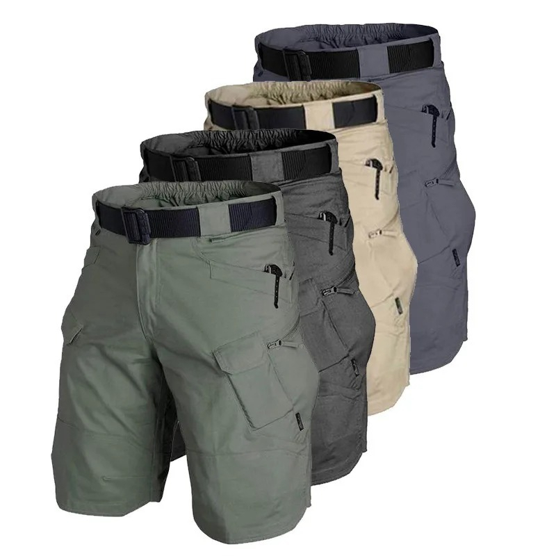 Shorts cargo multi-poches pour - Men'S Fashion Overalls avis et prix