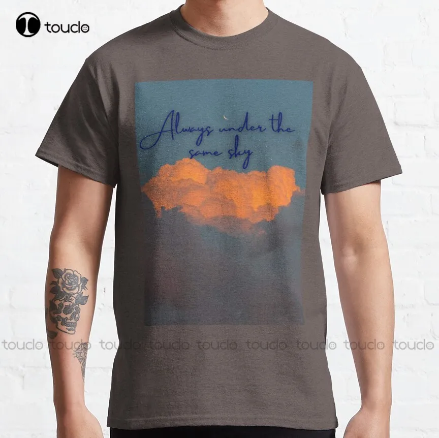 Toujours sous le même ciel cit - Men'S Fashion Quotes avis et prix